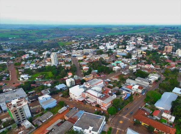 Rio Grande do Sul teve rendimento nominal mensal domiciliar per capita de R$ 1.705,00 (Foto: Jalmo Fornari)