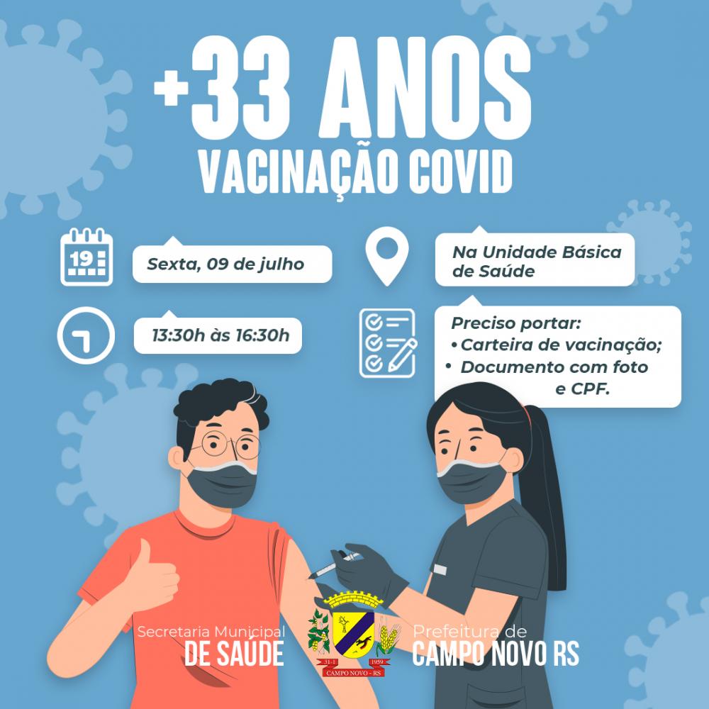 Foto: PM Campo Novo