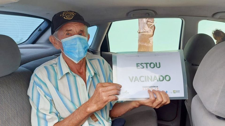 Foto: PM Três Passos
