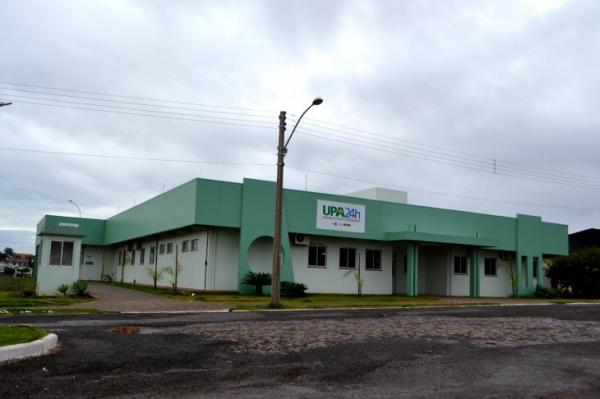Estrutura em Três Passos será utilizada para outras funcionalidades (Foto: Arquivo/Jornal Província)