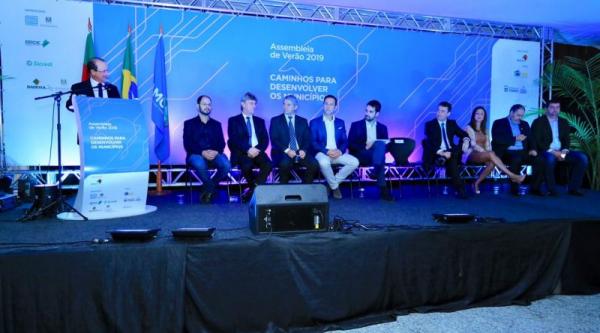 Medida foi anunciada durante a Assembleia de Verão da entidade (Foto: Divulgação/FAMURS)