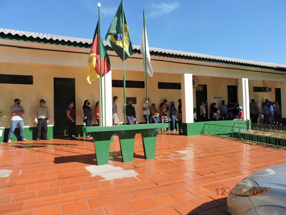 Foto: (Divulgação) PM Redentora