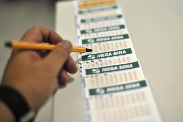 Próximo concurso será no sábado (Foto: Marcello Casal Jr/Agência Brasil)