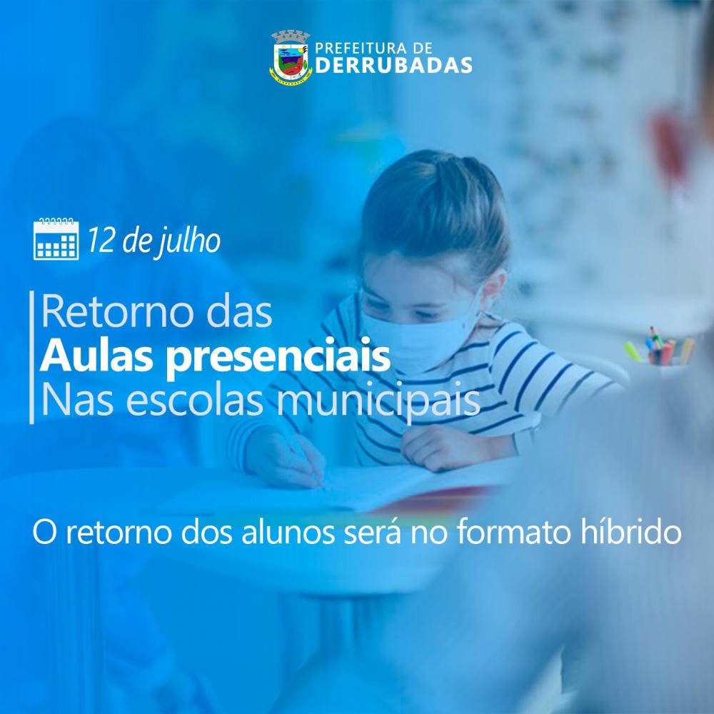 Fonte: Prefeitura Municipal de Derrubadas