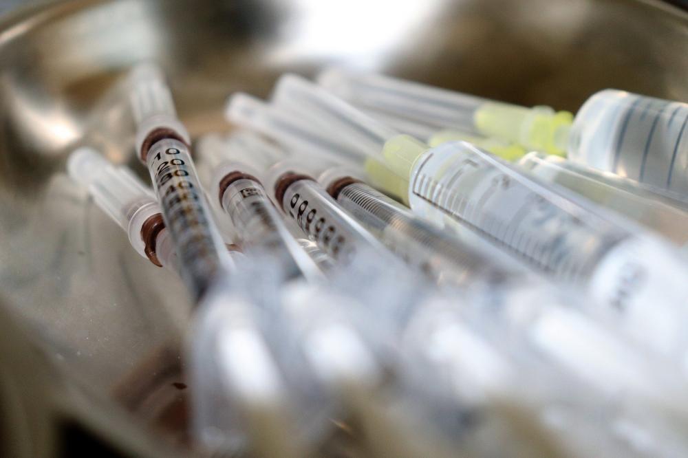 O município já aplicou um total de 4.764 doses do imunizante contra o COVID-19
