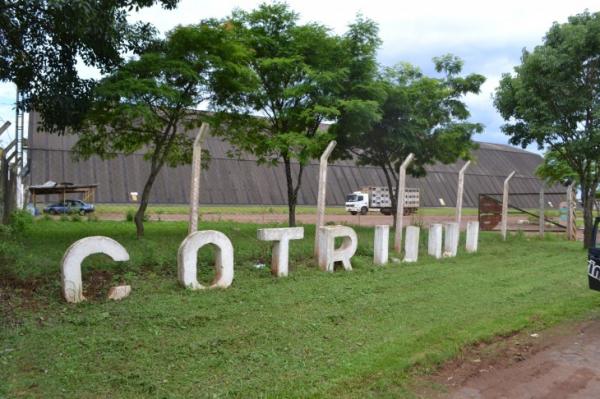 Cotrijuí possui dívidas que alcançam R$ 1,8 bilhão (Foto: Diones Roberto Becker)