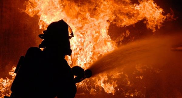 Diversas cidades do país são atendidas por Bombeiros Voluntários