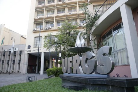 Imagem: Lauro Alves/ Agência RBS