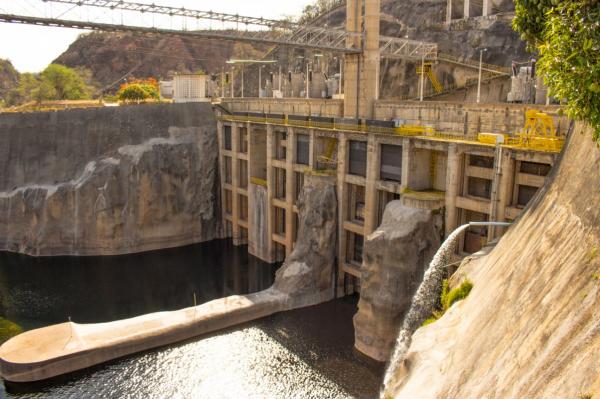 18,5% dos projetos paralisados são referentes ao setor de infraestrutura (Foto: Divulgação/CNI)