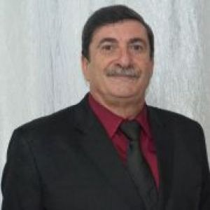 Élido Balestrin tinha solicitado desligamento do cargo no dia 9 de julho (Foto: Divulgação)
