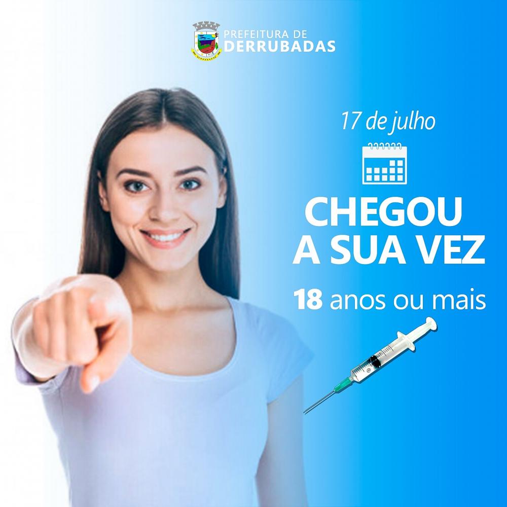 Prefeitura Municipal de Derrubadas