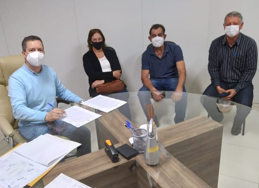 Administração Municipal de Vista Gaúcha