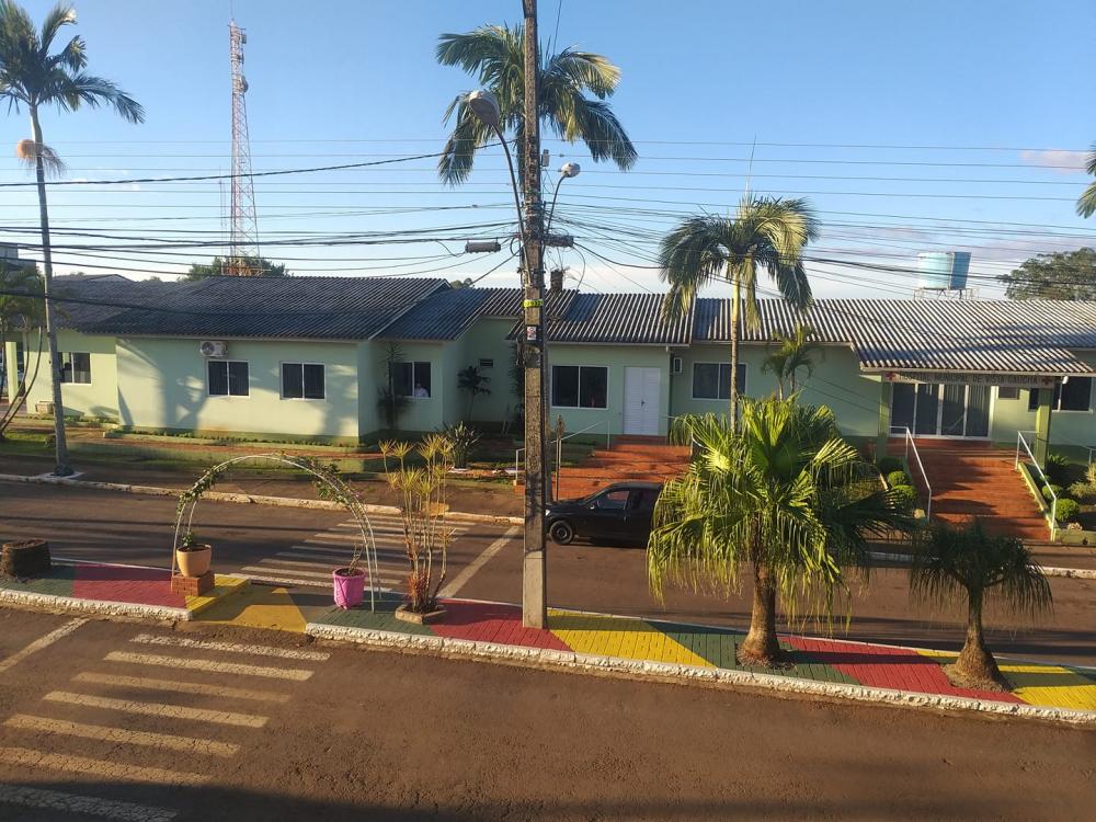 Hospital de Vista Gaúcha (Divulgação)