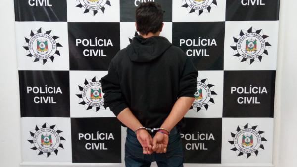 Polícia Civil