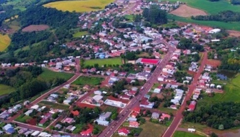 Foram inspecionados 250 imóveis situados no período urbano (Foto: Divulgação/ASCOM Vista Gaúcha)
