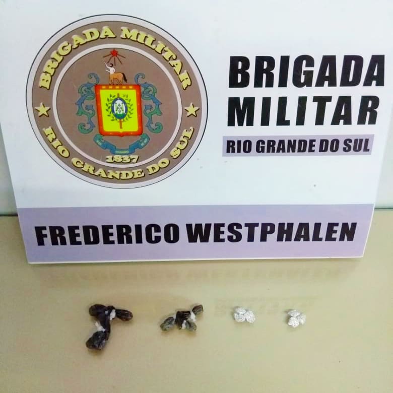 Foto: (Divulgação) BM