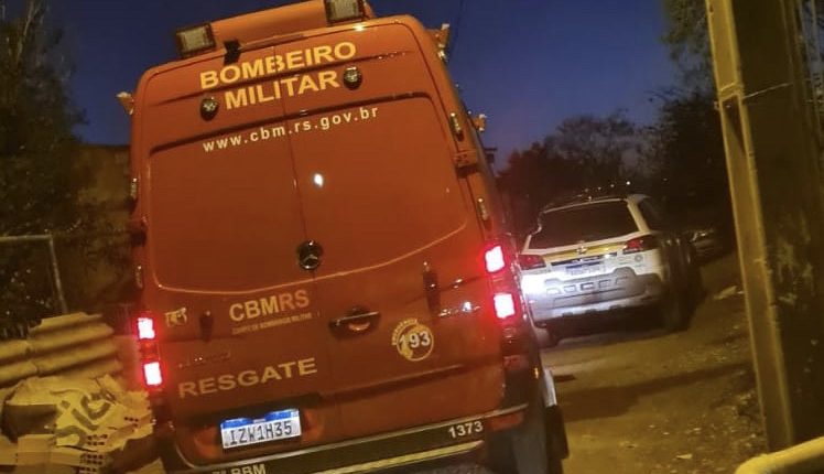 Meliantes teriam levaram à vítima. ( Foto: Jornal Boa Vista | Reprodução)