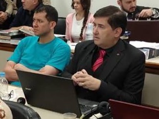 SUSEPE aguarda a definição da penitenciária em que o condenado cumprirá o restante da pena (Foto: Eduardo Salvadori)