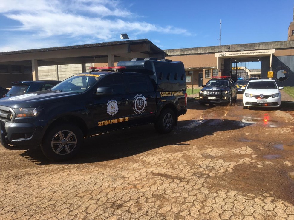 Foto: (Divulgação) G1