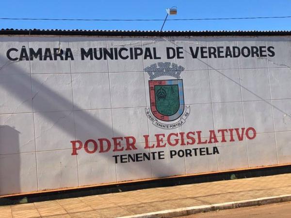 Projeto de Lei deverá ser votado na primeira sessão ordinária do mês de abril (Foto: Diones Roberto Becker)
