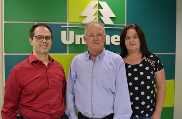 Unimed Noroeste/RS
