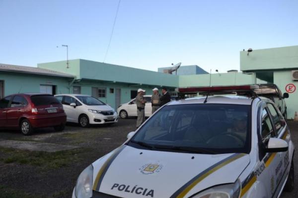 Ronaldo Berwanger / Prefeitura Municipal de Imbé