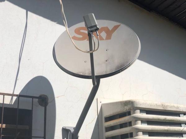 Segundo a ANATEL, até dezembro de 2018, o Brasil tinha 17,5 milhões de contratos ativos de TV por assinatura (Foto: Diones Roberto Becker)