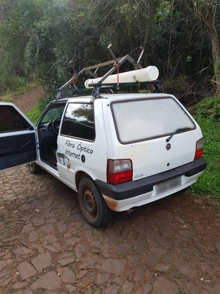 Foto: (Reprodução) BM