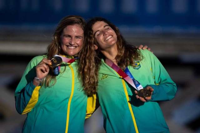 Foto: Comitê Olímpico Brasileiro