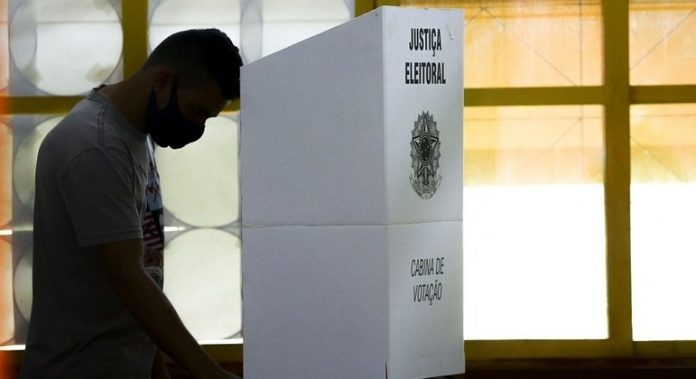 Foto:Agência Brasil
