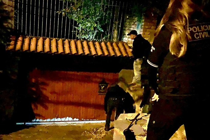 Foto: (Divulgação) GZH