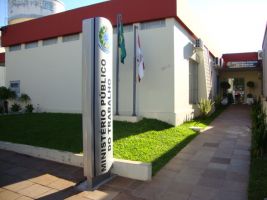 Ministério Público do Trabalho abrange atualmente 83 municípios (Foto: Divulgação/MPT)