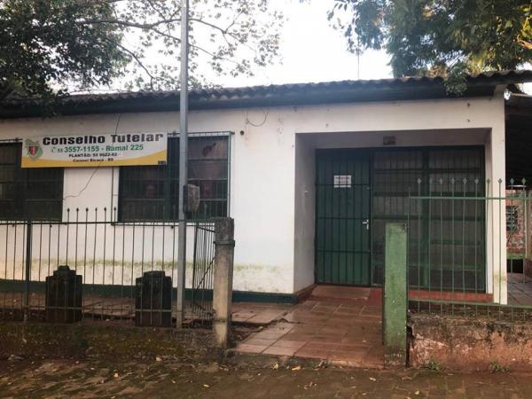 Conselheiros tutelares eleitos terão mandato de quatro anos (Foto: Diones Roberto Becker)