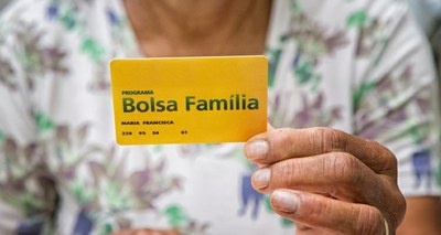 Pagamento da 13ª parcela acontecerá no mês de dezembro (Foto: Divulgação/Ministério da Cidadania)