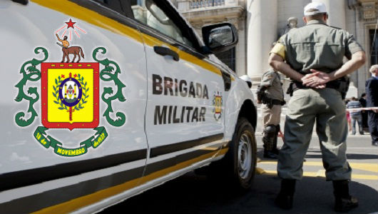 Dados aparecem no Anuário da Segurança Pública (Foto: Reprodução/Gaúcha ZH)