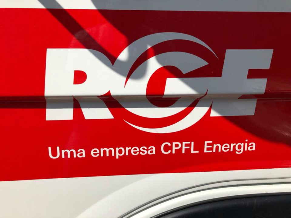 Curso é realizado pelo SENAI e RGE (Foto: Diones Roberto Becker)