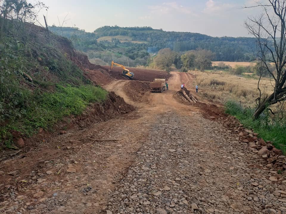 Trabalho agora vai ser concentrado em São Miguel e Linha Bonita (Foto: Divulgação)