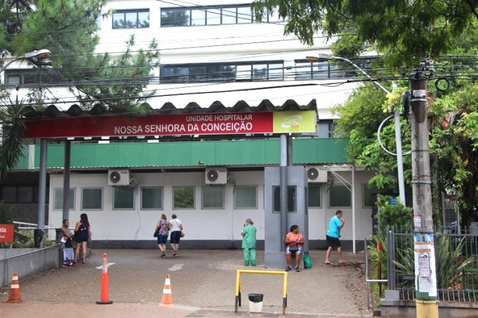 Foto: (Reprodução) HC