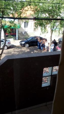 Fotos recebia via whats