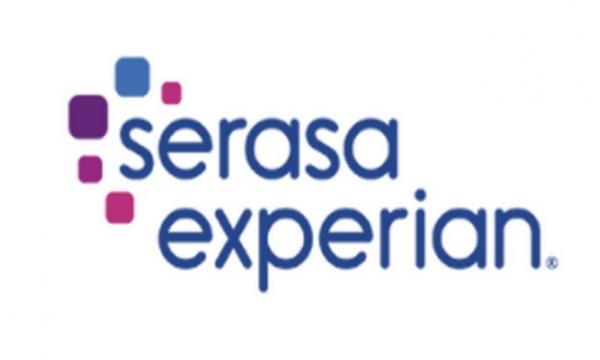Levantamento aponta que 40,3% da população adulta do país está com dívidas atrasadas e negativadas (Arte: Divulgação/Serasa Experian)