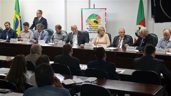 Grupo deseja ampliar a produão no estado. Campo Novo está lista para receber uma usina de Etanol (Foto: Divulgação)