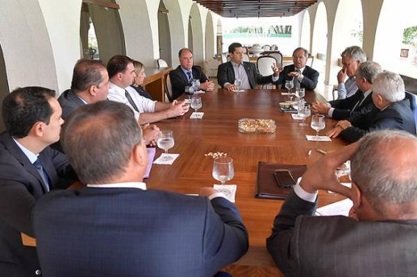 O novo pacto é uma das principais demandas dos municípios na atualidade (Foto: Divulgação)