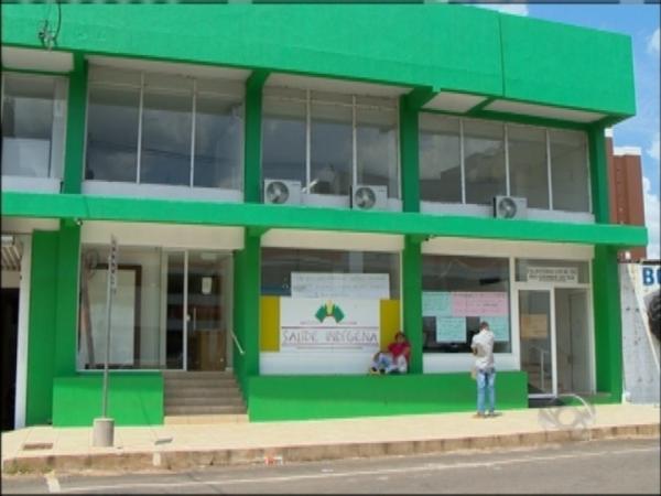 O agora ex-chefe vai passar por processo administrativo (Foto: Divulgação)
