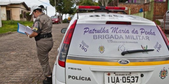 Foto: (Divulgação) BM