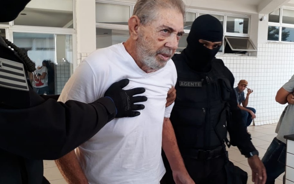 Foto: (Reprodução) G1