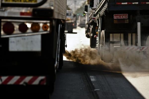 Brasil quer reduzir em 37% a emissão de gases de efeito estufa até o ano de 2025 (Foto: Reprodução/Agência Brasil)