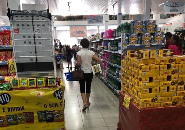 Produto Interno Bruto do Rio Grande do Sul alcançou a cifra de R$ 445 bilhões no ano passado (Foto: Diones Roberto Becker)
