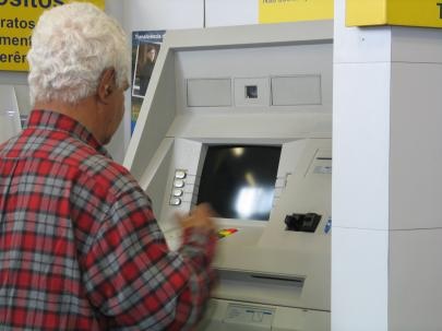 Primeira parcela será depositada junto com a remuneração de agosto (Foto: Reprodução/Blog dos Aposentados)