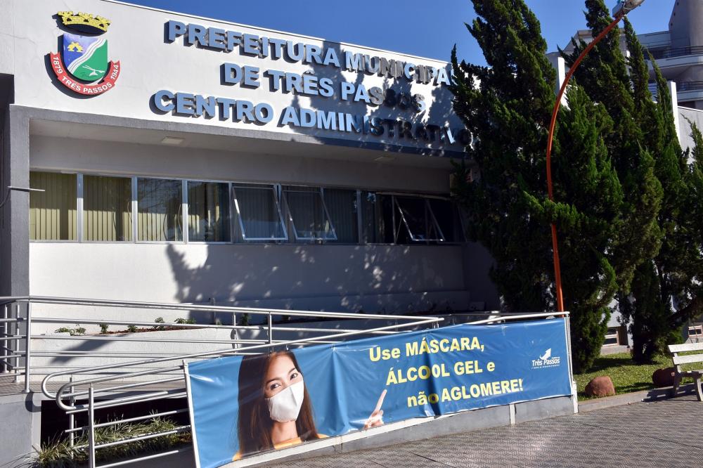 O objetivo é a complementação da prestação de serviços hospitalares (Foto: Divulgação)