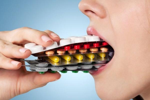 Em 18 anos, o Brasil registrou cerca de 245 mil casos de intoxicação por exposição inadequada a medicamentos